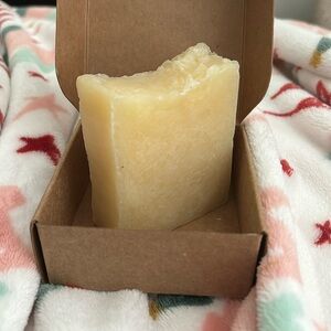 Oats Milk Soap Natural Peppermints Milk Soap Bar Handmade Final Sale Please Sale
